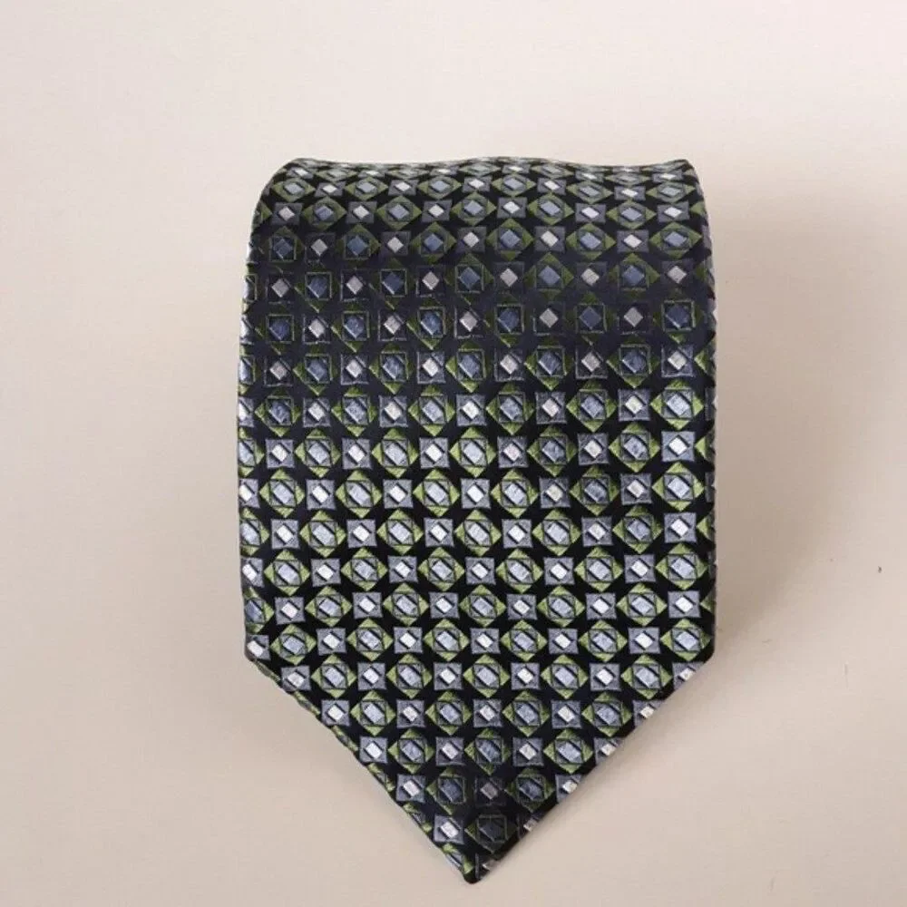 Banana Republic Men Silk Tie